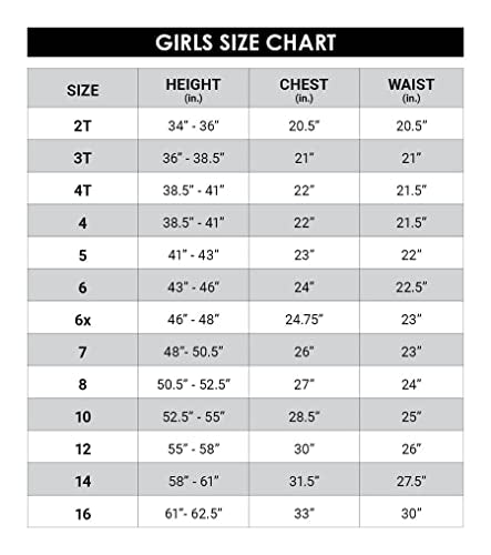 Levi's Girls' Little Denim Overall, Skyler, 4